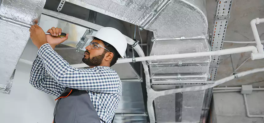 Proactive Ac Vent Repairs & Air Duct Replacement Companies Near Me in Irvine