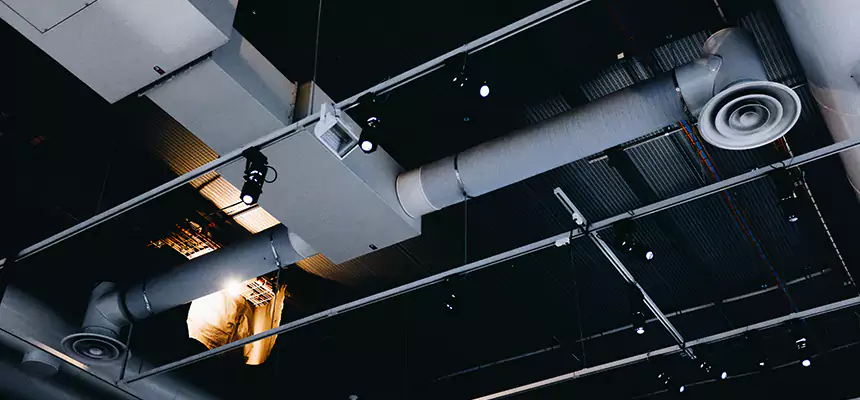 Our Air Duct Replacement Services in Irvine, CA