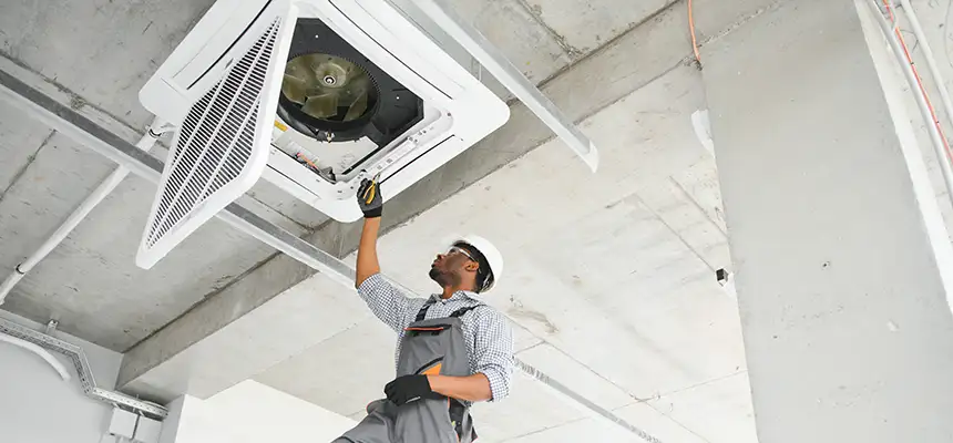 Efficient Multi‑Unit & HOA Annual Vent Cleaning Plans in Irvine