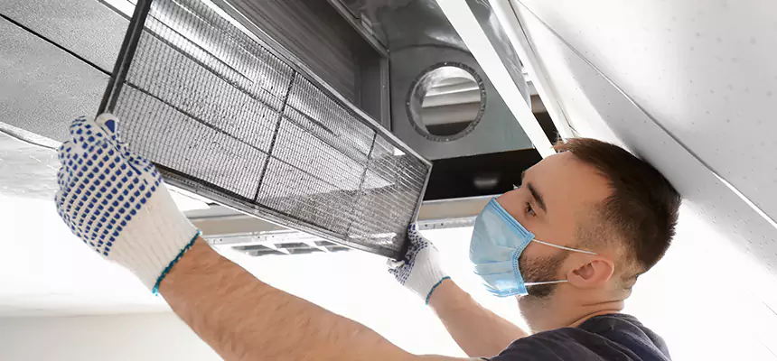 Our Bathroom Exhaust Duct Cleaning Services in Irvine, CA