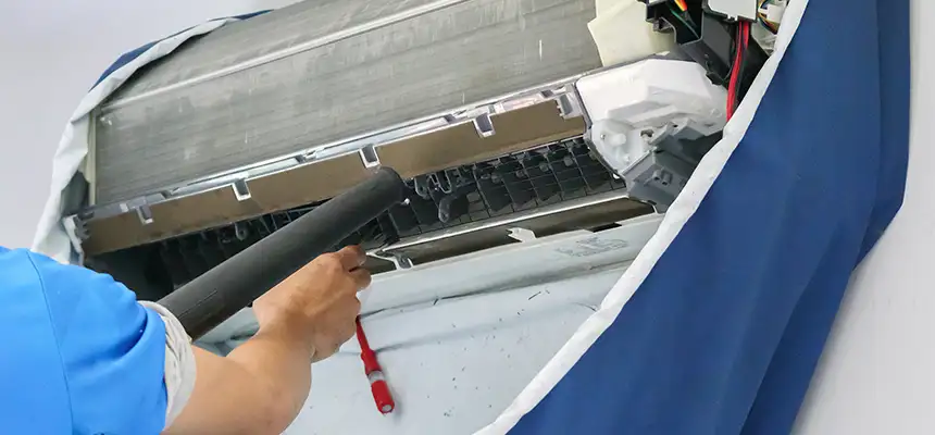 Advanced Clogged Dryer Vent Repair for Multi-Unit & Commercial in Irvine, CA