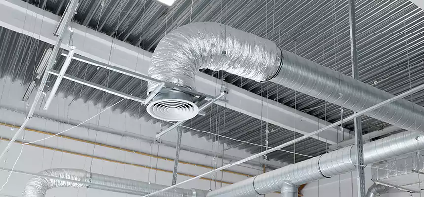 Our Dryer Vent Hose Replacement Services in Irvine, CA
