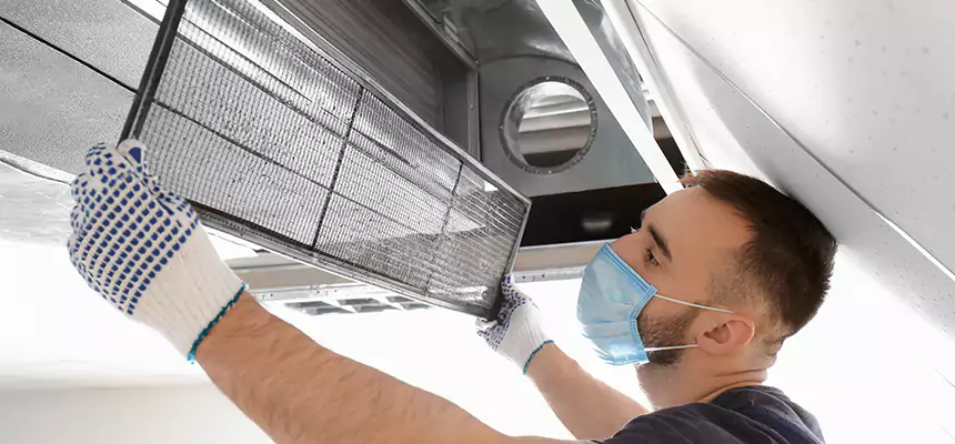 Our Dryer Vent Replacement Services in Irvine, CA