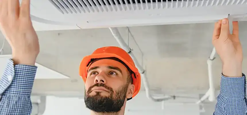 Our Furnace Vent Cleaning Services in Irvine, CA