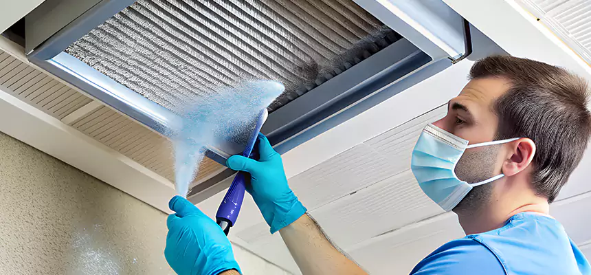 Our Home Ventilation Cleaning Services in Irvine, CA