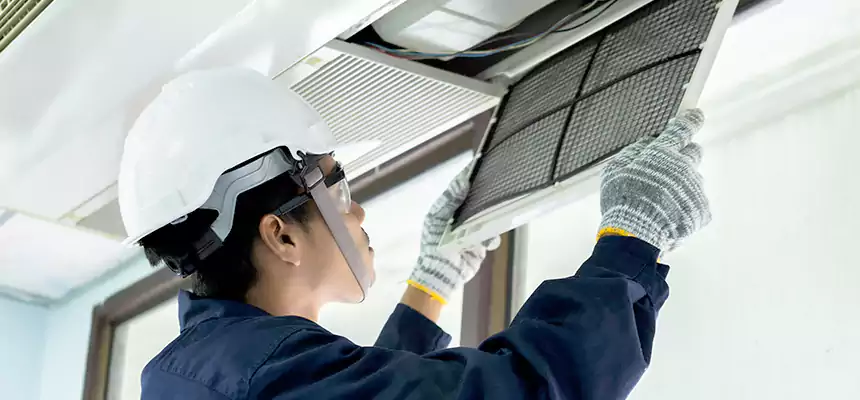 Our Multi-family Home Duct Cleaning Services in Irvine, CA