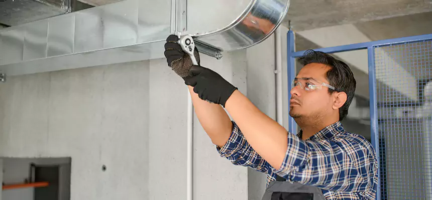 Our Post-Construction Duct Cleaning Services in Irvine, CA