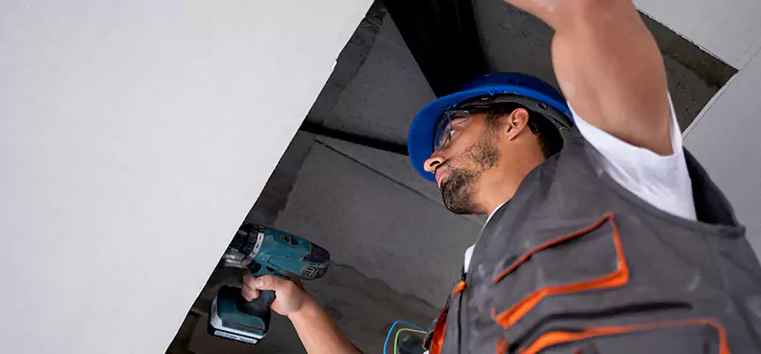Our Post-Renovation Duct Debris Removal Services in Irvine, CA
