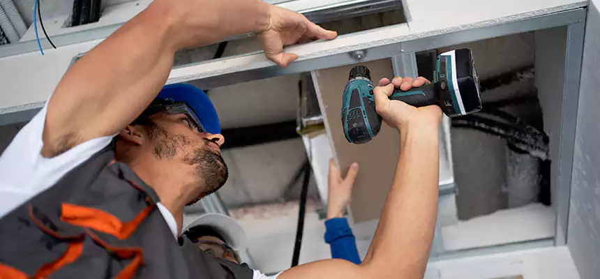 Our Retail Store Duct Cleaning Services in Irvine, CA