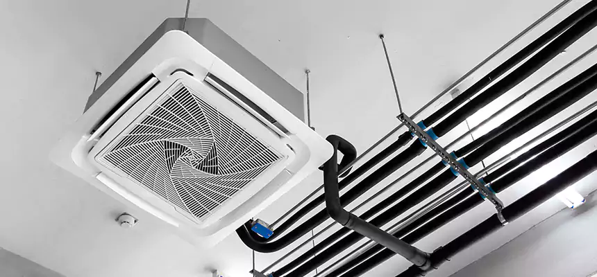 Our Smart AC Vent Controller Services in Irvine, CA