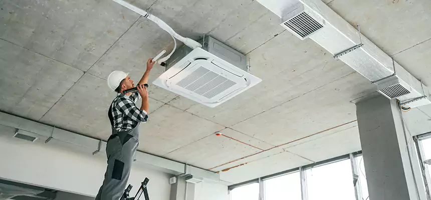 Our Wi Fi Connected Air Ducts Services in Irvine, CA