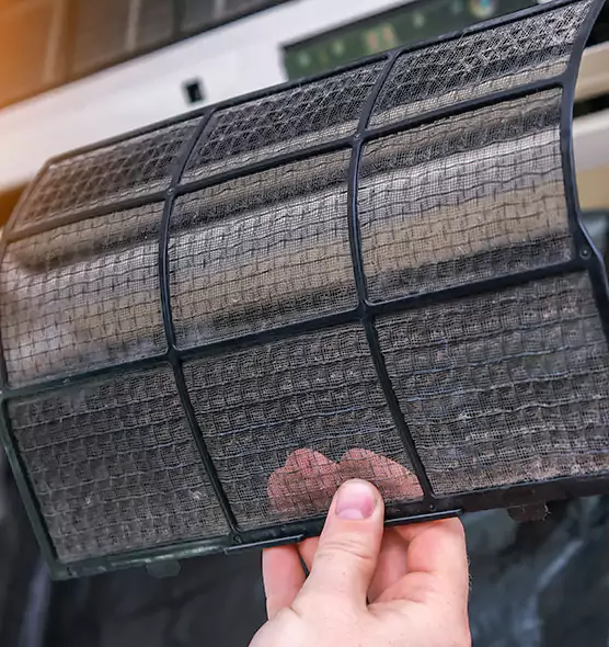 Top-notch AC Air Filter Replacement in Irvine