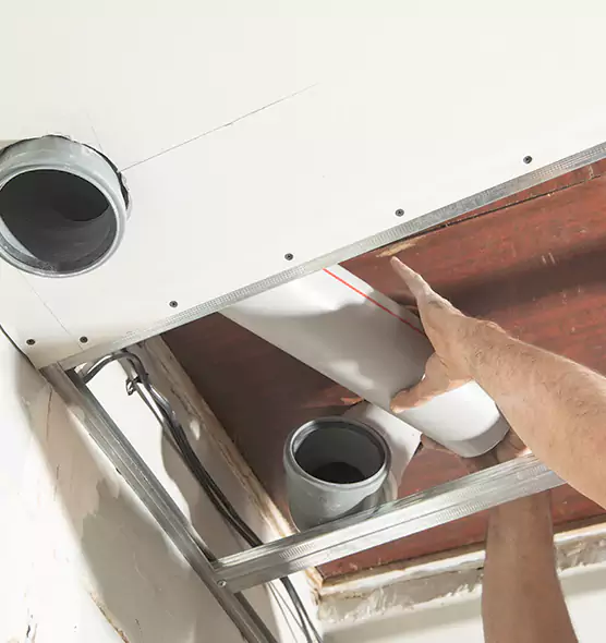 Professional Air Duct Replacement in Irvine, CA