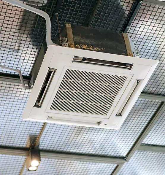 Top-Notch Allergy Relief Vent Cleaning Services in Irvine, CA