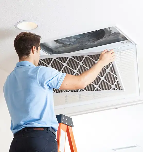 About Annual Dryer Vent Maintenance Irvine, CA