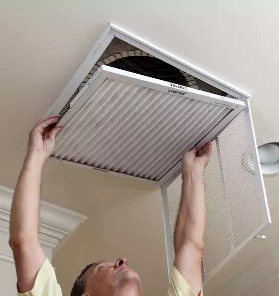 Trusted Apartment Air Duct Cleaning in Irvine, CA