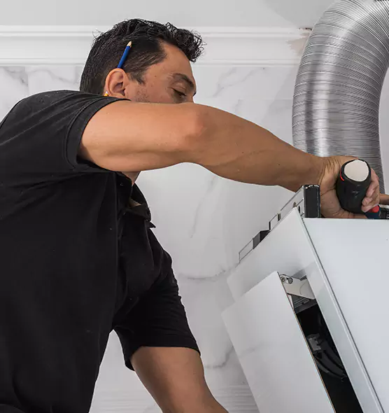 Trusted Bathroom Exhaust Duct Cleaning in Irvine, CA