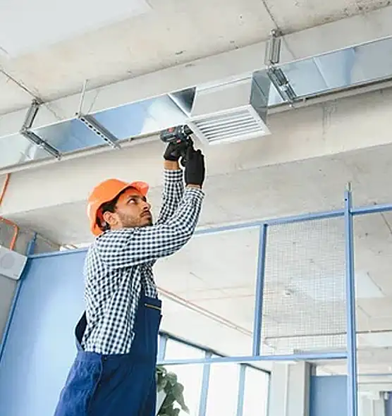 About Commercial Laundry Vent Cleaning in Irvine, CA