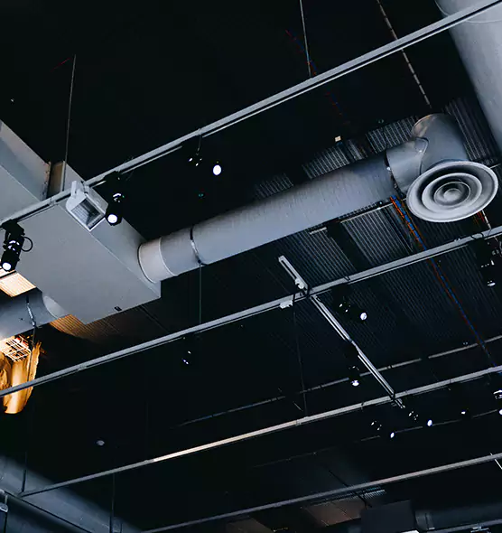 Professional Duct Cleaning For LEED Homes in Irvine, CA