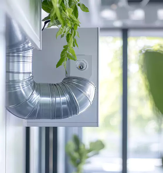 Professional Eco-Safe Dryer Vent Cleaning in Irvine, CA