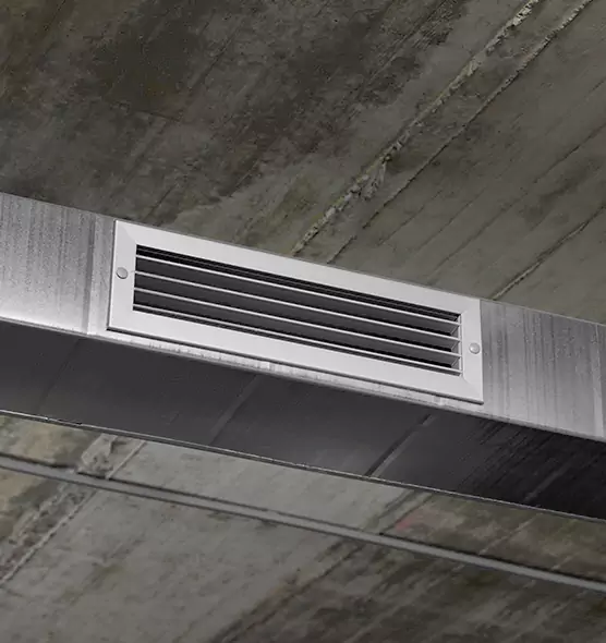 Trusted Hospital Grade Air Duct Cleaning Experts in Irvine, CA