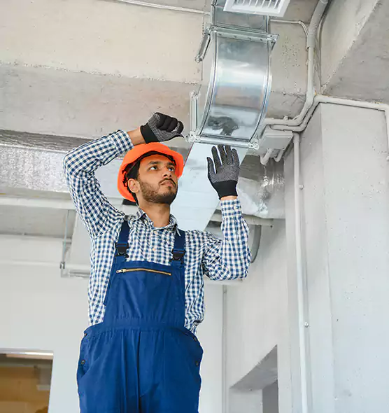 About Hotel Duct And Vent Cleaning in Irvine, CA