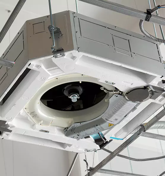 Professional Industrial Dryer Vent Cleaning in Irvine, CA