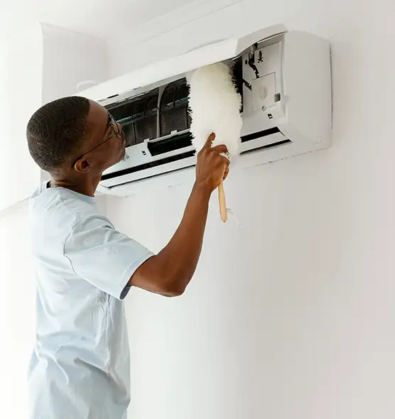 Professional Maximize AC Efficiency  in Irvine, CA