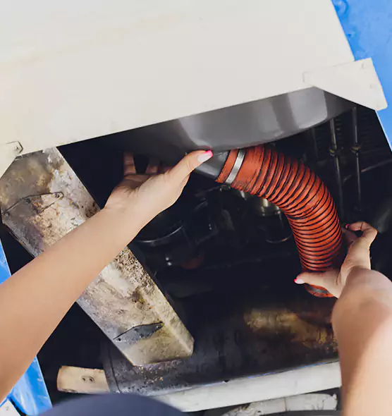 Top-Notch Return Vent Cleaning Service in Irvine, CA
