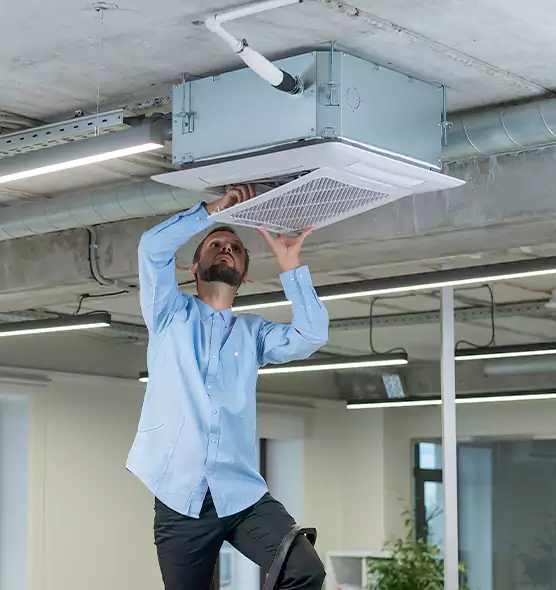 Advanced Rodent Droppings In Vents in Irvine, CA