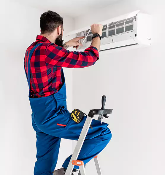 About Smart Air Conditioning Installation in Irvine, CA