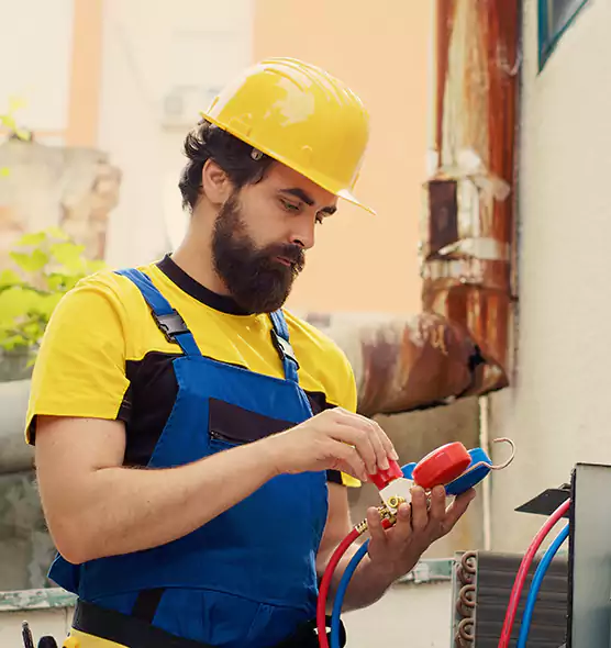 About Smart HVAC Installation in Irvine, CA