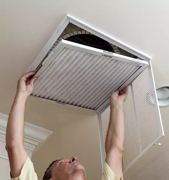Professional Vent Relocation Services in Irvine, CA