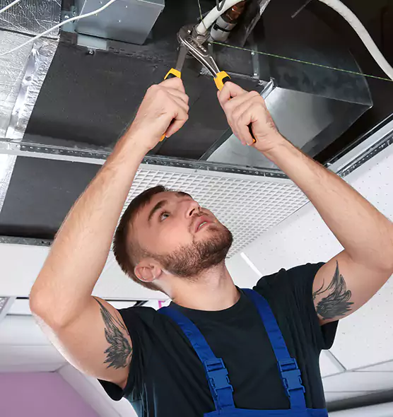 About Ventilation System Upgrades in Irvine, CA