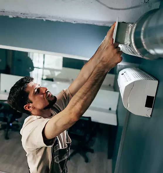 Reliable Warehouse Vent Cleaning in Irvine, CA