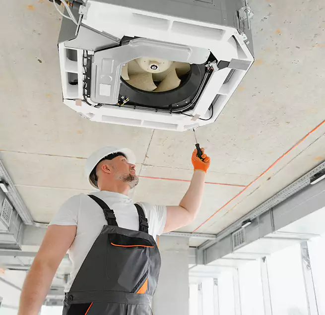 Why Homeowners & Businesses Trust Us in Irvine, CA?