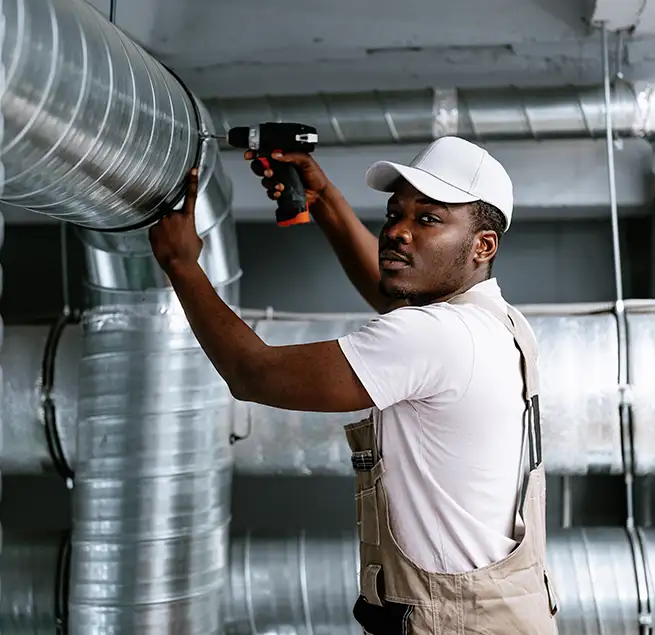 Why Homeowners & Businesses Trust Us Irvine, CA