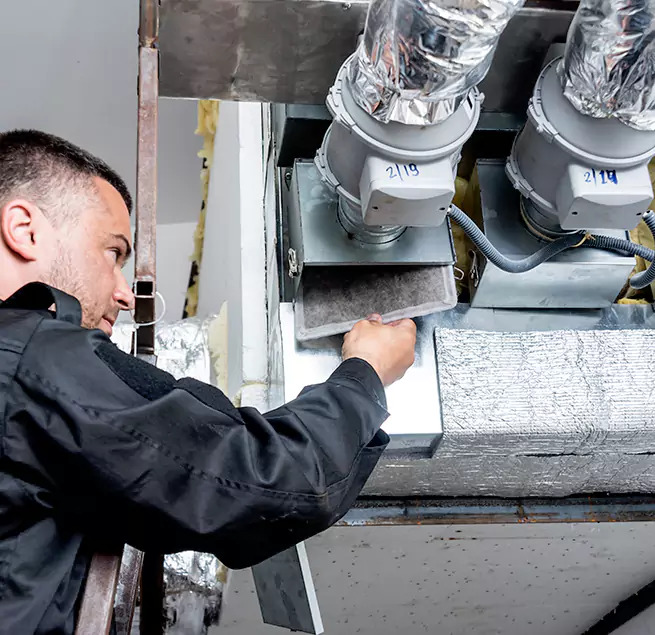 Why Homeowners & Businesses Trust Us in Irvine, CA?