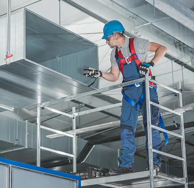 Why Homeowners & Businesses Trust Us in Irvine, CA?