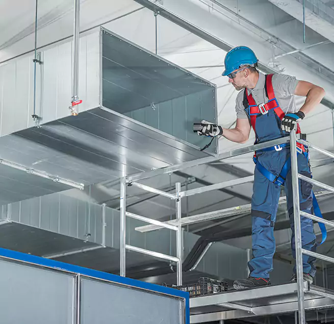 Why Homeowners & Businesses Trust Us in Irvine, CA?