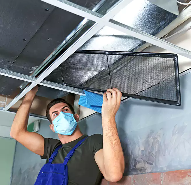 Why Homeowners Businesses Trust Us in Irvine, CA