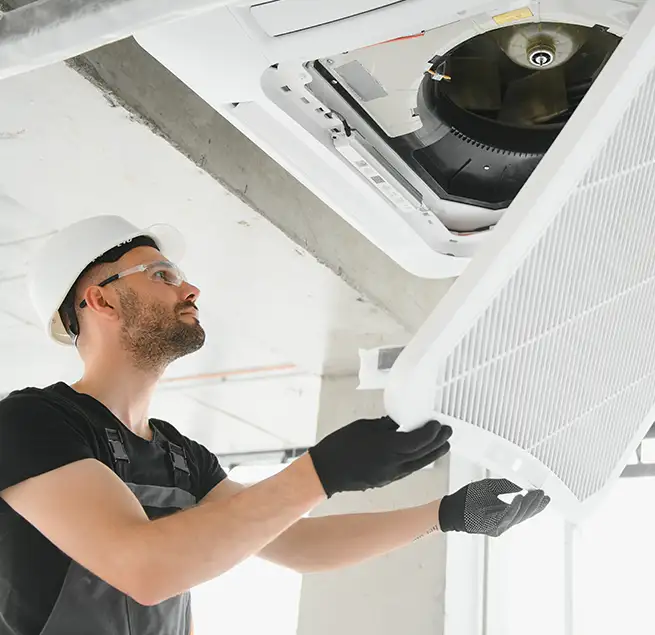 Why Homeowners & Businesses Trust Us in Irvine, CA?