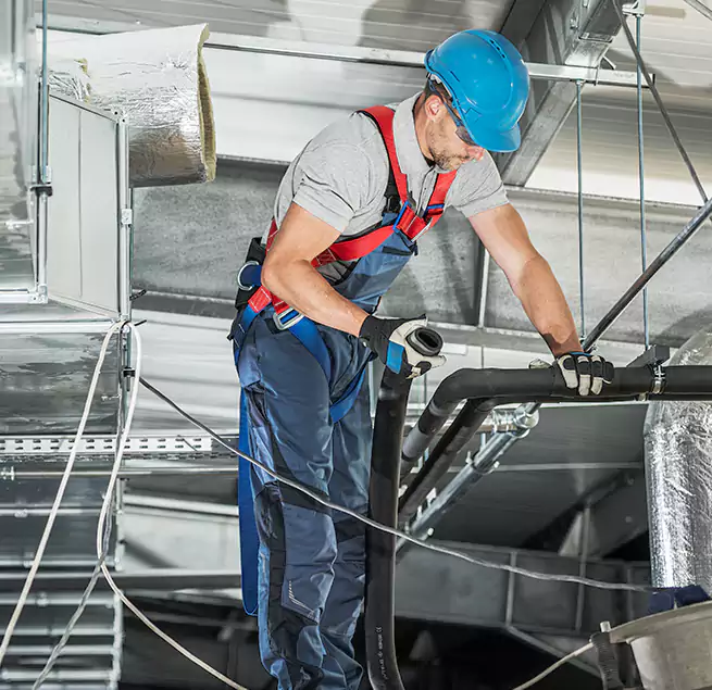 Why Homeowners & Businesses Trust Us in Irvine, CA?