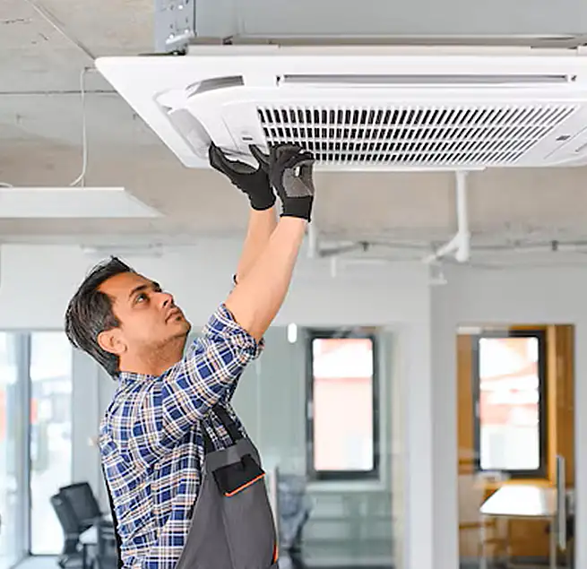 Why Homeowners & Businesses Trust Us in Irvine, CA?