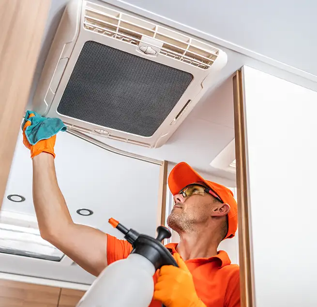 Why Homeowners & Businesses Trust Us in Irvine, CA?