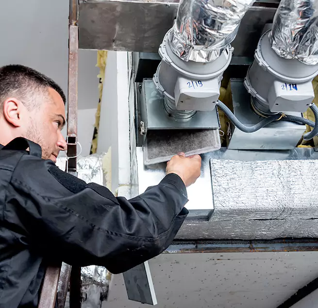  Why Homeowners & Businesses Trust Us in Irvine, CA?