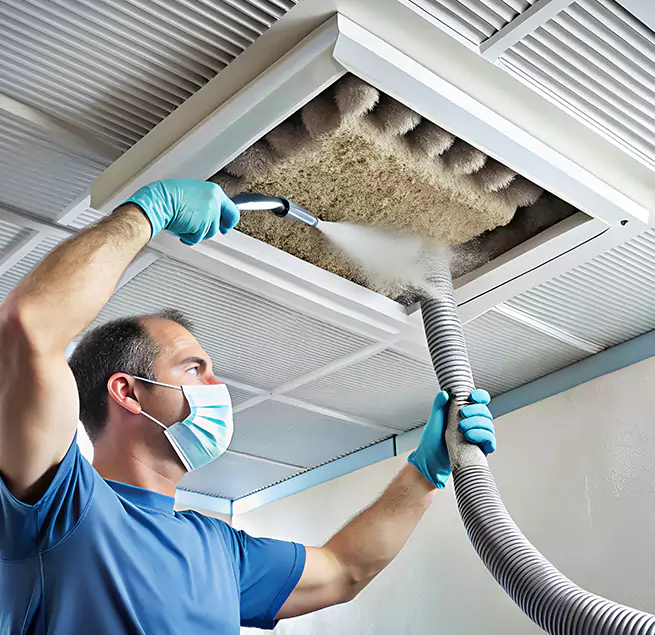 Why Homeowners Businesses Trust Us in Irvine, CA?