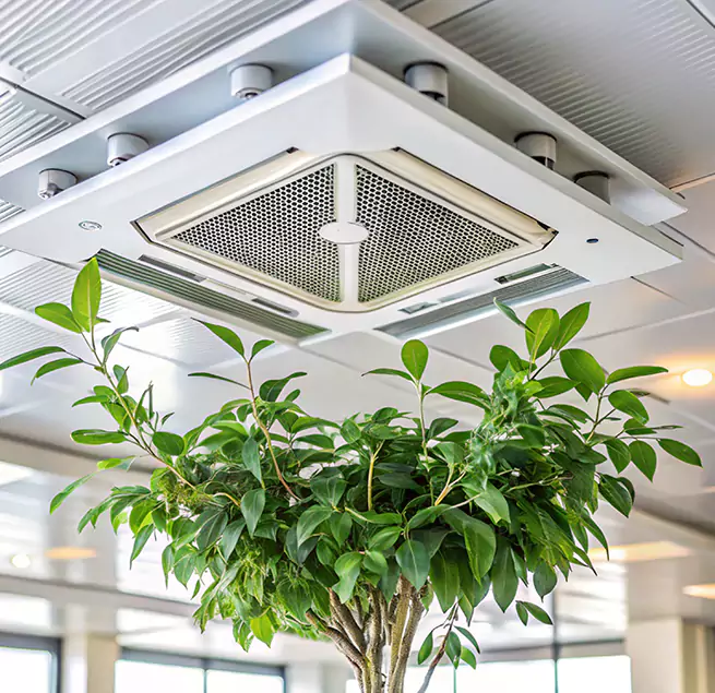 Why Homeowners & Businesses Trust Us in Irvine, CA