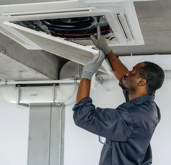 Why Homeowners & Businesses Trust Us in Irvine, CA?