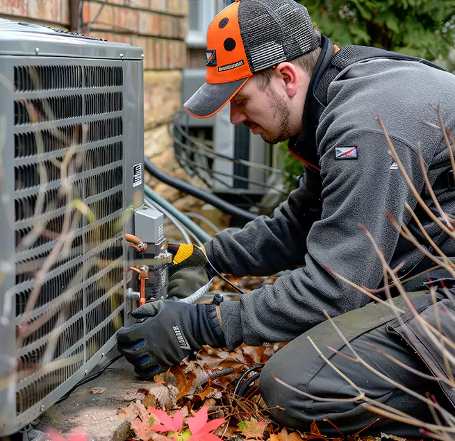 Why Homeowners & Businesses Trust Us in Irvine, CA?